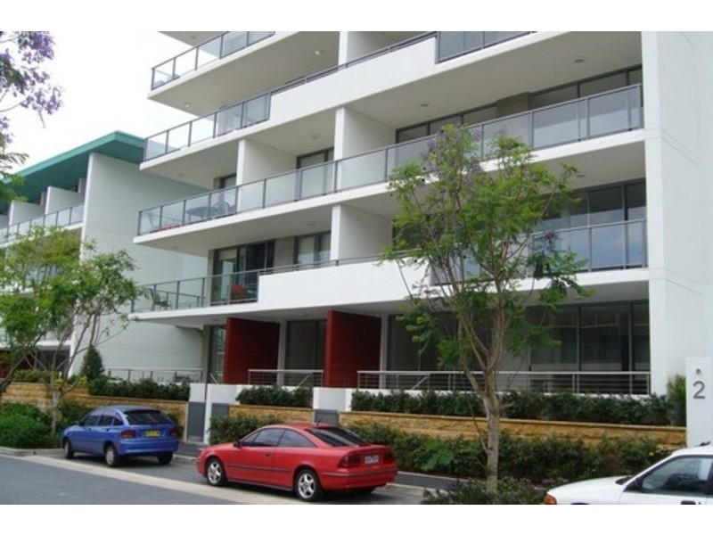 503/2 Lewis Avenue, Rhodes NSW 2138