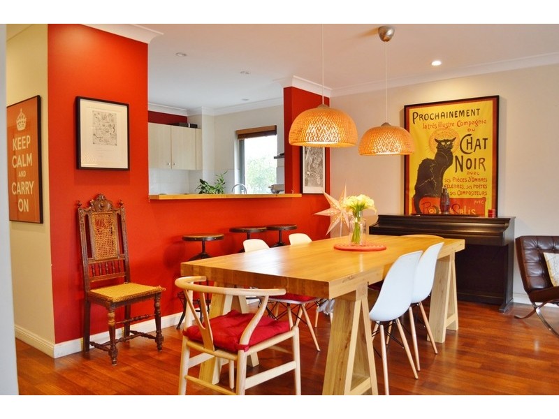 20/9 Thorpe Avenue, Liberty Grove NSW 2138