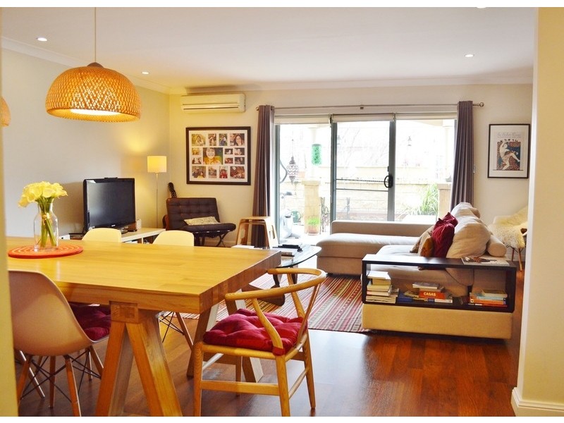 20/9 Thorpe Avenue, Liberty Grove NSW 2138