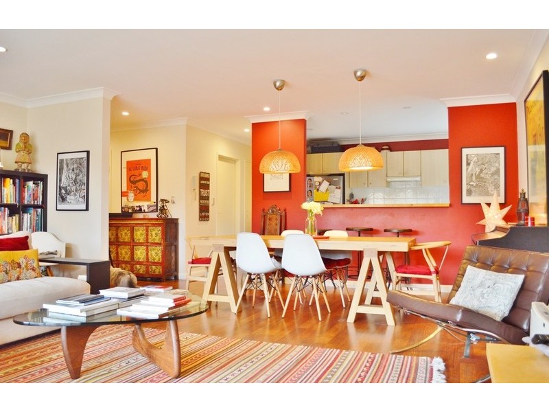 20/9 Thorpe Avenue, Liberty Grove NSW 2138