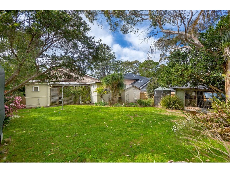 43 Winbourne Street, West Ryde NSW 2114