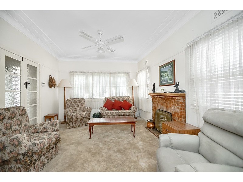 43 Winbourne Street, West Ryde NSW 2114