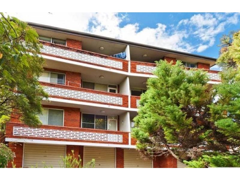 16/29 Albert Road, Strathfield NSW 2135