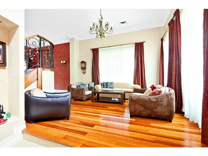 28 Arthur Street, Strathfield NSW 2135