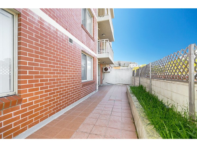 7/11-15 Burleigh Street  Burwood, Burwood NSW 2134