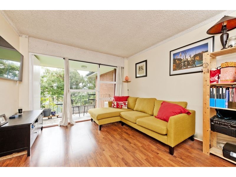 17/7 Everton Road, Strathfield NSW 2135