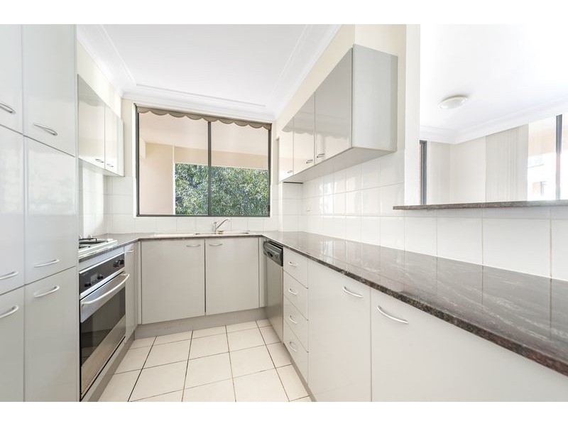 30/2-10 Quarry Master Drive, Pyrmont NSW 2009