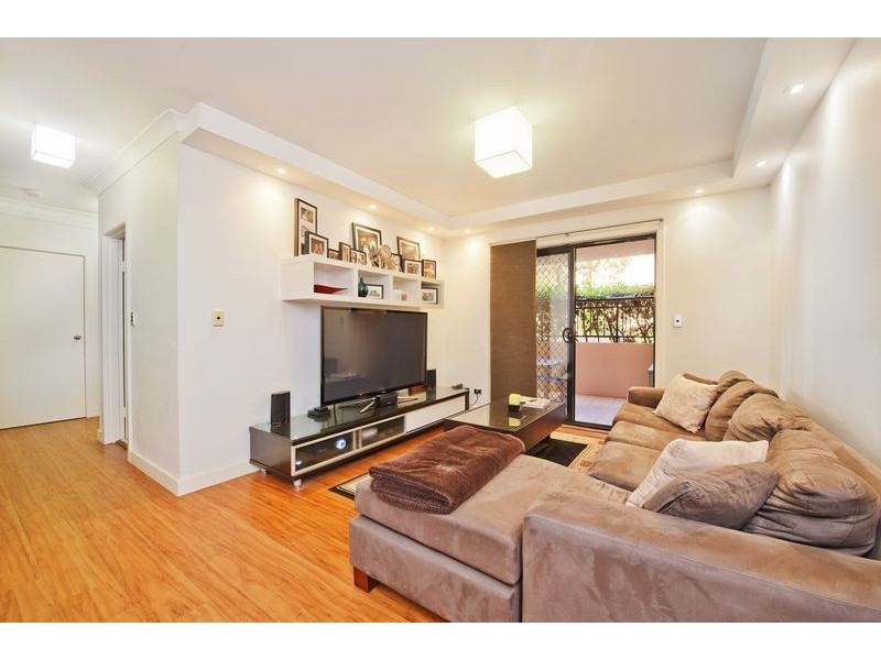 19/119 Arthur Street, Homebush West NSW 2140