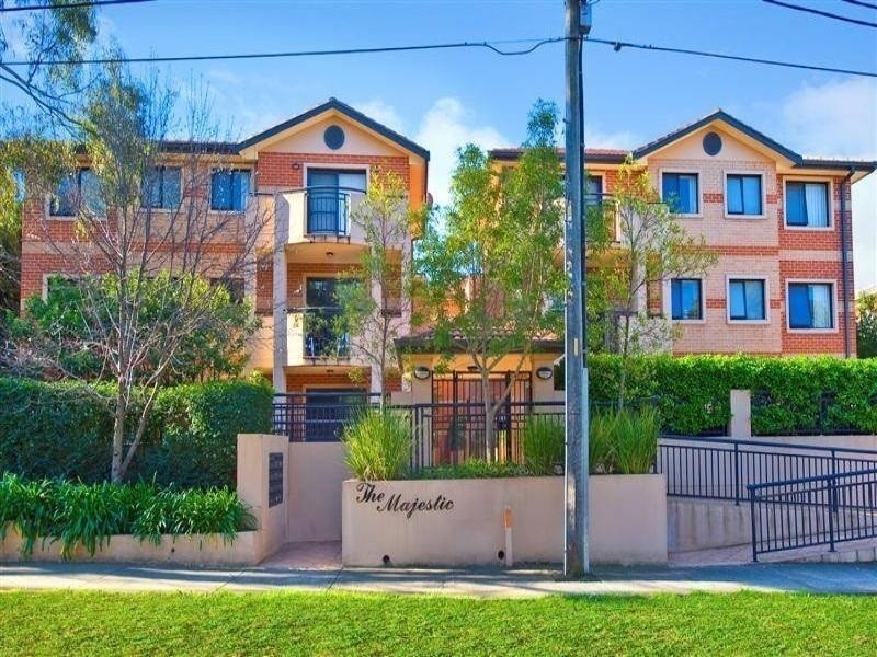 19/119 Arthur Street, Homebush West NSW 2140