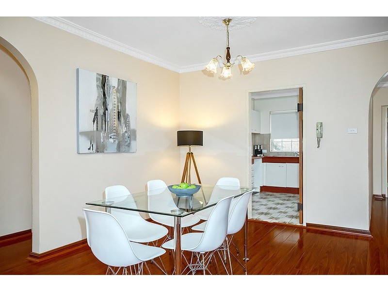 Strathfield NSW 2135