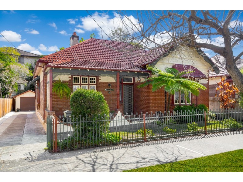 61 Rochester Street, Homebush NSW 2140