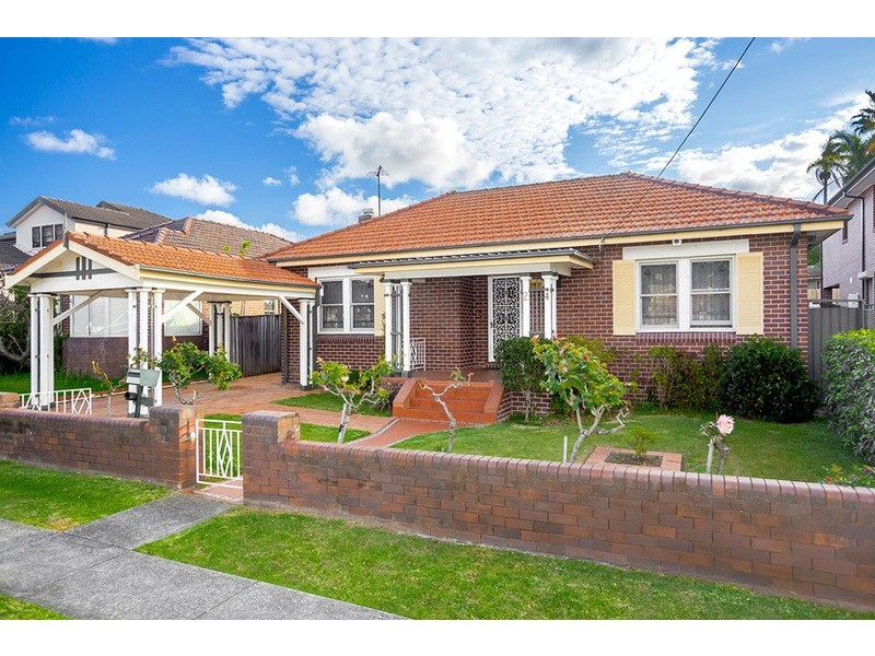 24 Macnamara Avenue, Concord NSW 2137