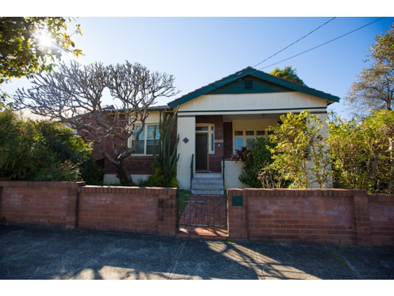 25 Swan Avenue, Strathfield NSW 2135