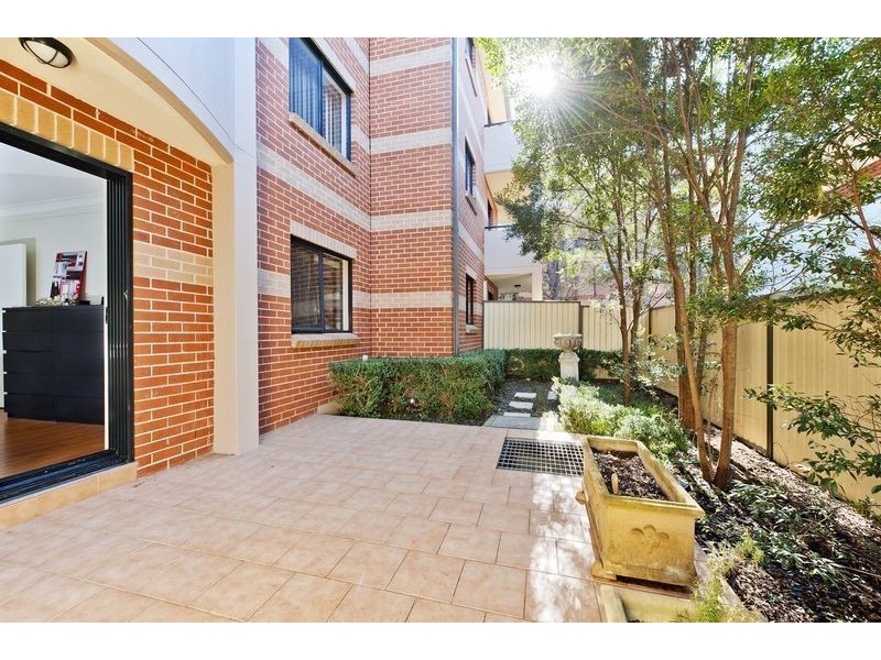 19/119 Arthur Street, Strathfield NSW 2135