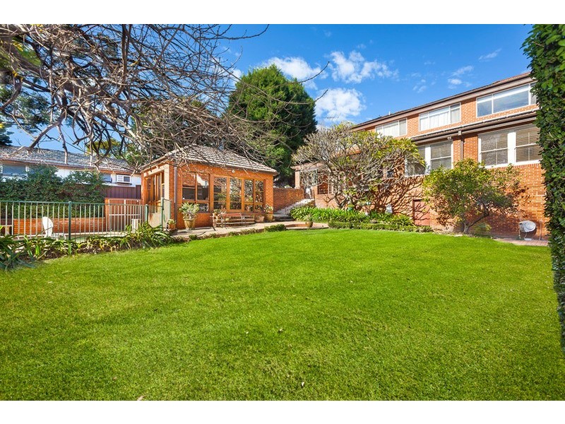 11 Wakeford Road, Strathfield NSW 2135