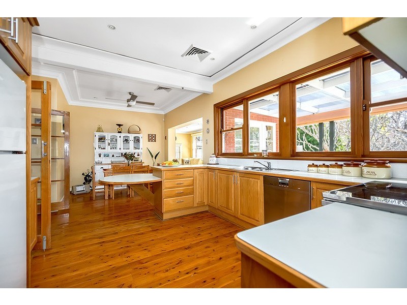 11 Wakeford Road, Strathfield NSW 2135