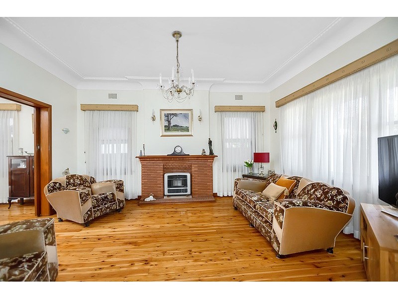 11 Wakeford Road, Strathfield NSW 2135