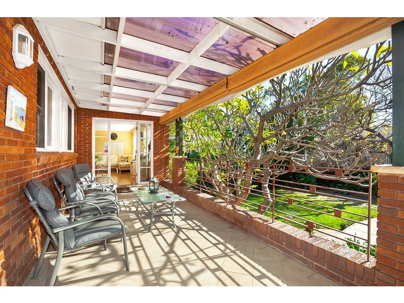 11 Wakeford Road, Strathfield NSW 2135