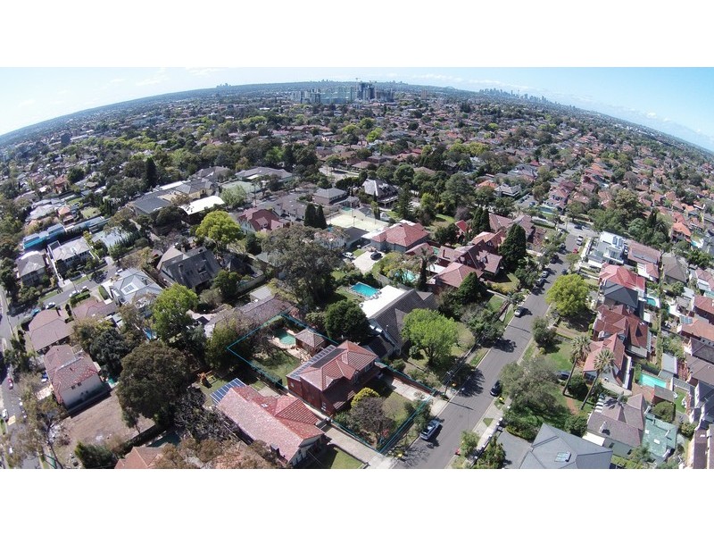 11 Wakeford Road, Strathfield NSW 2135