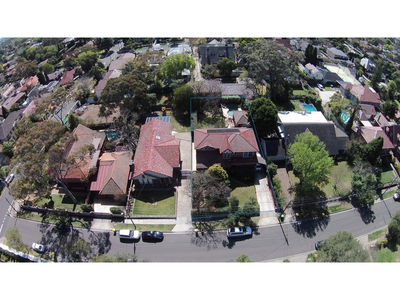 11 Wakeford Road, Strathfield NSW 2135