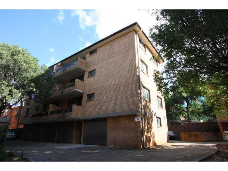 6/14-16 Central Ave, Westmead NSW 2145