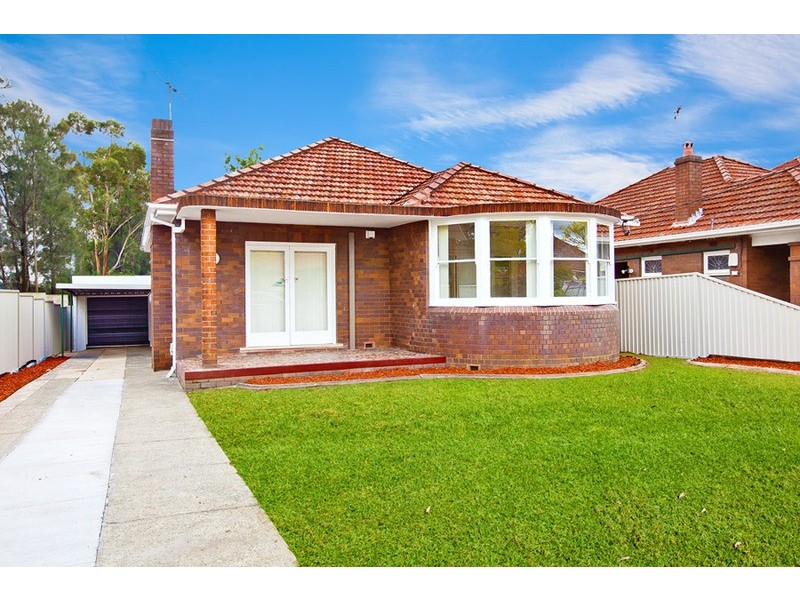 11 Harrison Avenue, Concord West NSW 2138