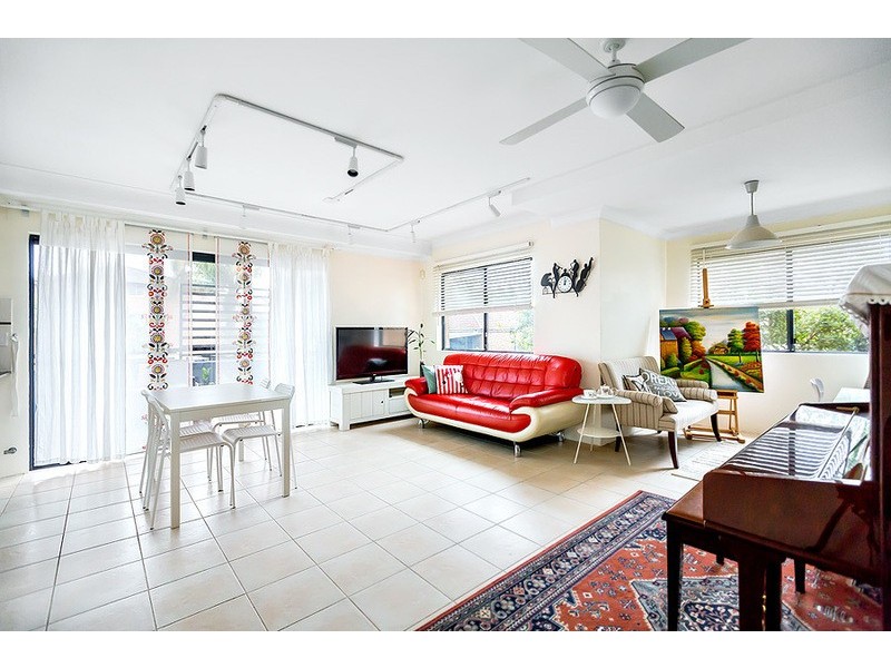 17/9 Anselm Street, Strathfield South NSW 2136