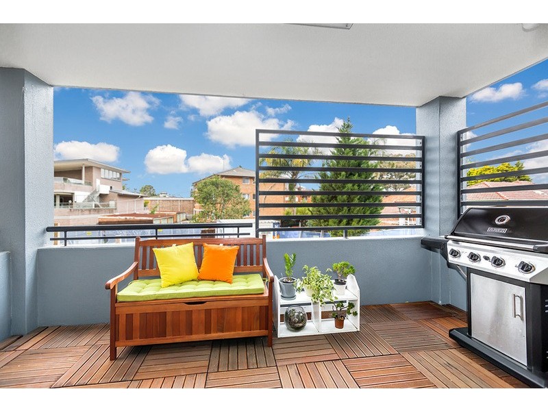 17/9 Anselm Street, Strathfield South NSW 2136