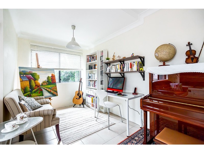 17/9 Anselm Street, Strathfield South NSW 2136