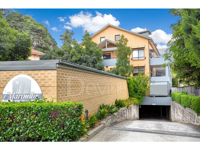 17/9 Anselm Street, Strathfield South NSW 2136