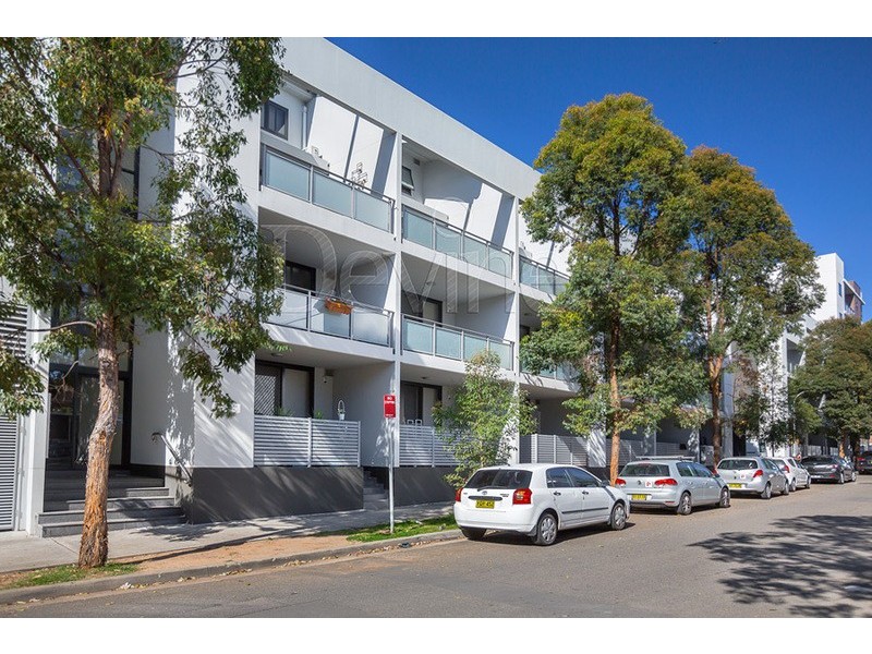 26/56-58 Powell Street, Homebush NSW 2140