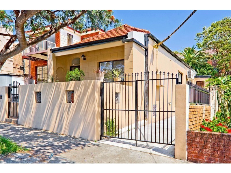 36 Gower Street, Ashfield NSW 2131