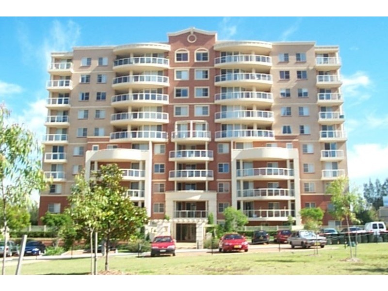 505/8 Wentworth Drive, Liberty Grove NSW 2138