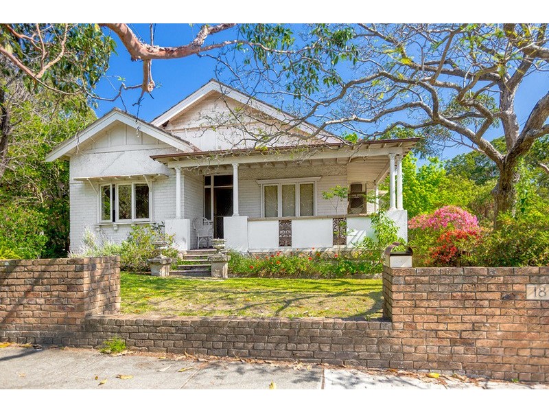 18 Abbotsford Road, Homebush NSW 2140