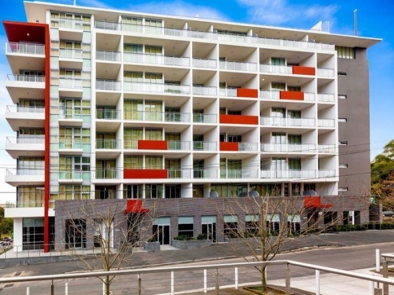 36/48 Cooper Street, Strathfield NSW 2135