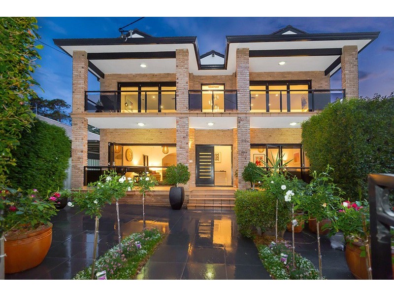 24 High Street, Strathfield NSW 2135