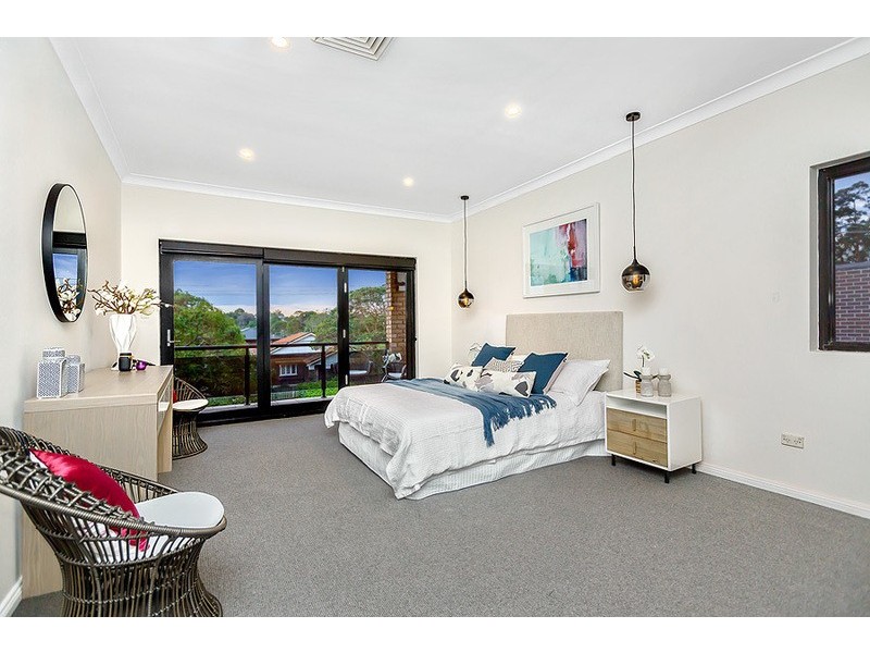 24 High Street, Strathfield NSW 2135