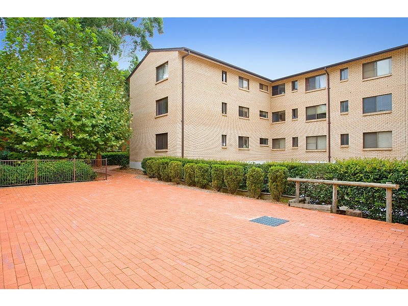 1/15-19 Clarence St, Burwood NSW 2134