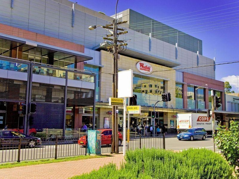 1/15-19 Clarence St, Burwood NSW 2134