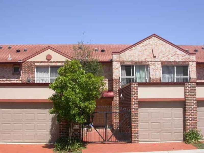 28 Thorpe Avenue, Liberty Grove NSW 2138
