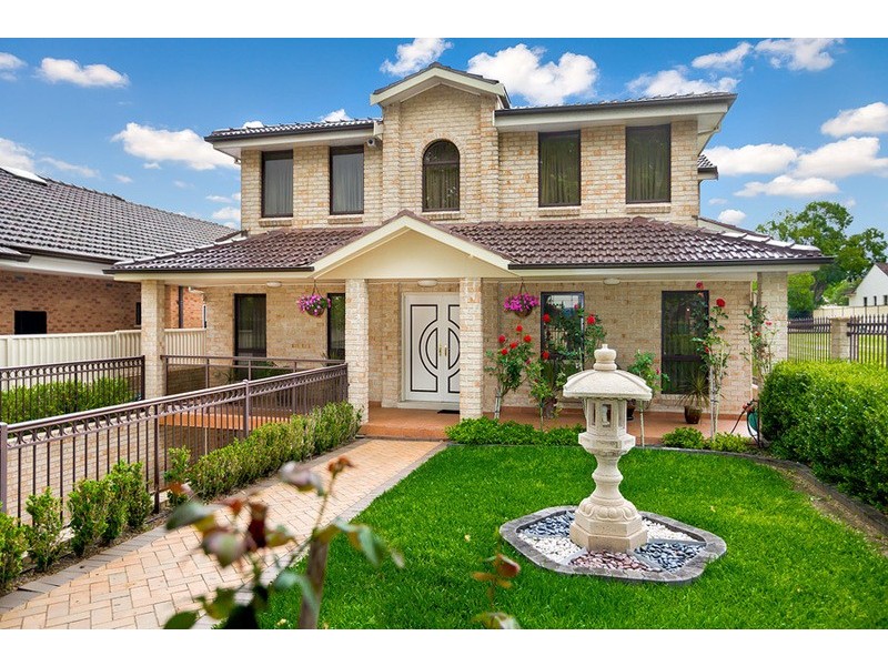 197 Homebush Road, Strathfield NSW 2135