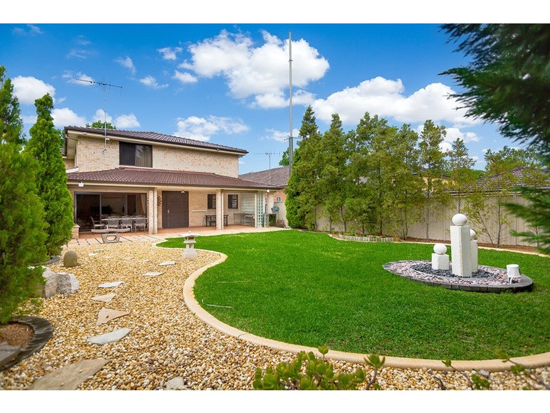 197 Homebush Road, Strathfield NSW 2135