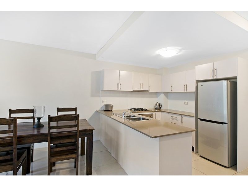 22/39-45 Powell Street, Homebush NSW 2140