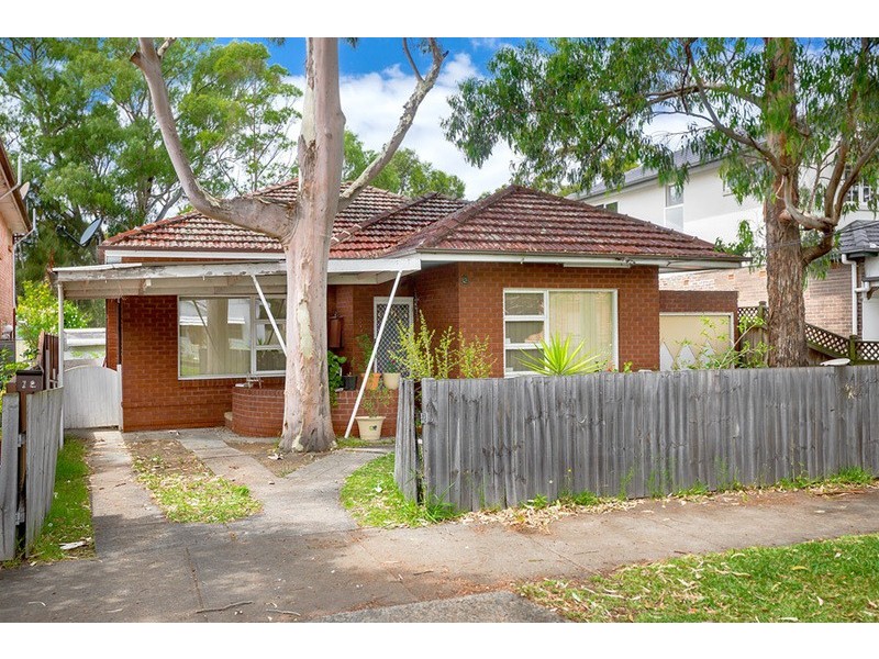 12 Kessell Avenue, Homebush West NSW 2140