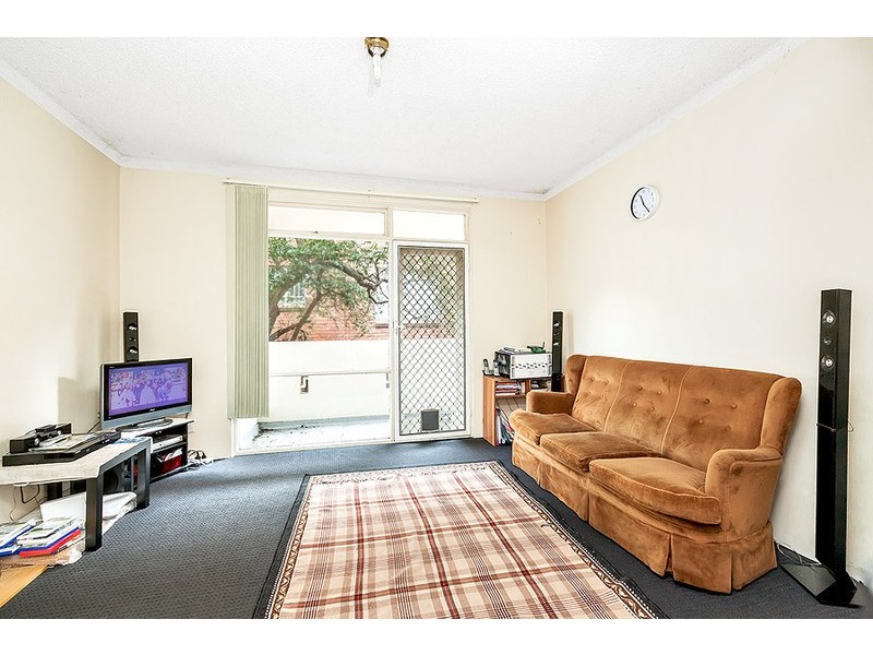 8/35 Henley Road, Homebush West NSW 2140