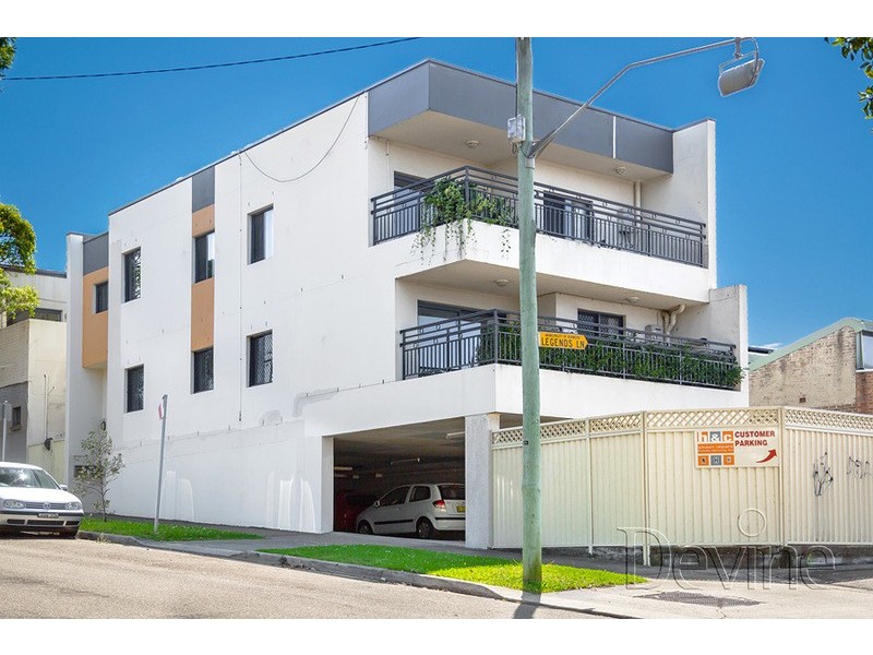 1/258 Liverpool Road, Enfield NSW 2136