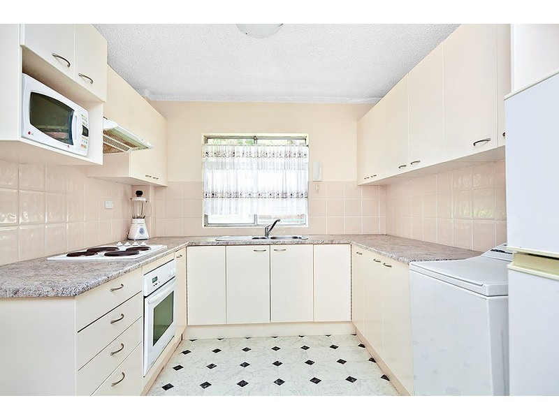 15/31 Hampstead Road, Homebush NSW 2140