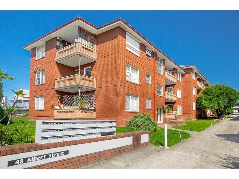 12/48 Albert Street, Belmore NSW 2192