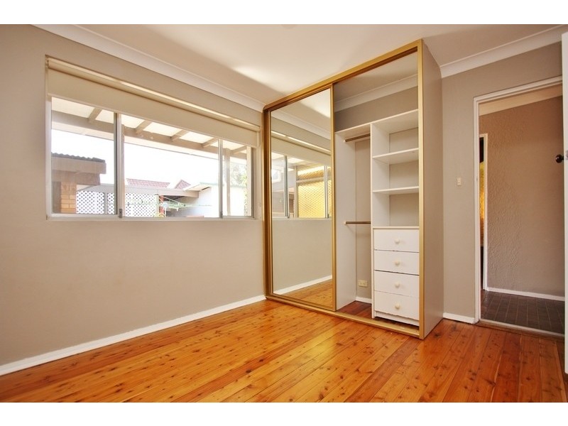 47B  Pomeroy Street, Homebush NSW 2140