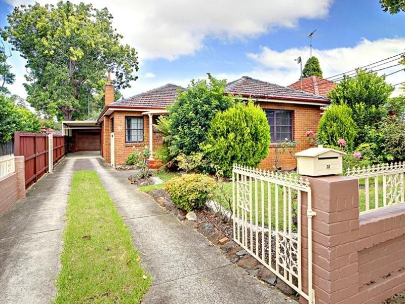 74 Davidson Avenue, Concord NSW 2137
